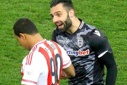 Τζαβέλλας: “Το σημαντικό είναι να κοιμάσαι με καθαρή συνείδηση”