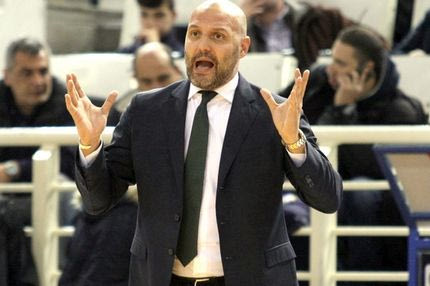 Τζόρτζεβιτς: “Θαυμάζω τον Γιαννακόπουλο”