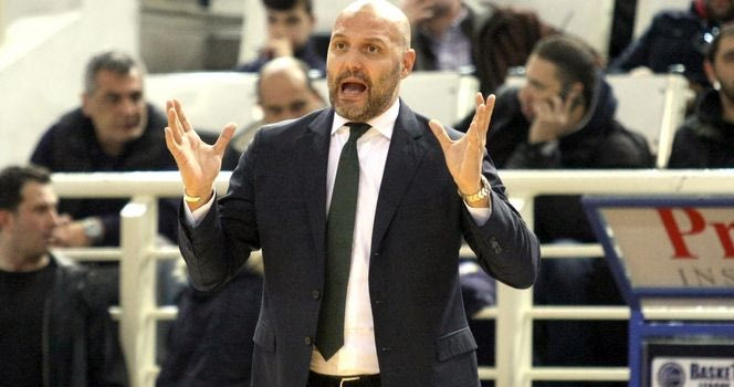 Τζόρτζεβιτς: “Θαυμάζω τον Γιαννακόπουλο”