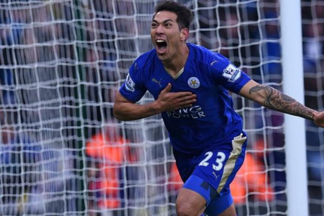 27η αγ.: Νίκη τίτλου στο 89′ για Λέστερ, ανατροπή η Τσέλσι