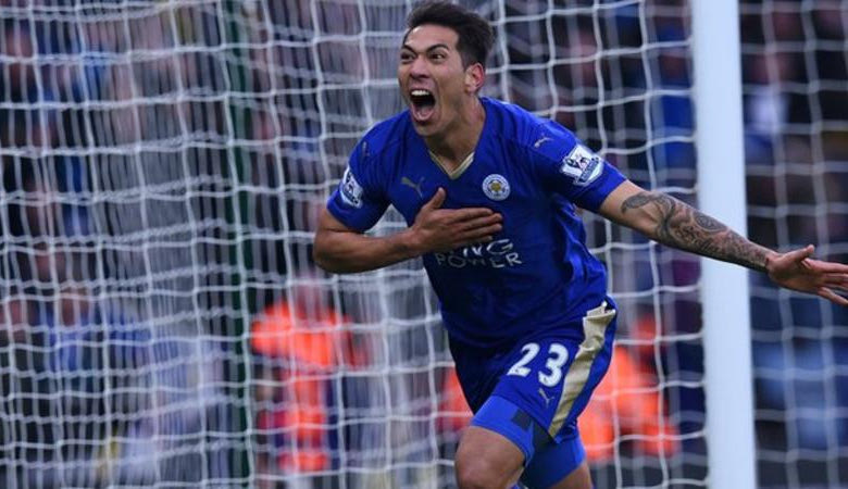 27η αγ.: Νίκη τίτλου στο 89′ για Λέστερ, ανατροπή η Τσέλσι