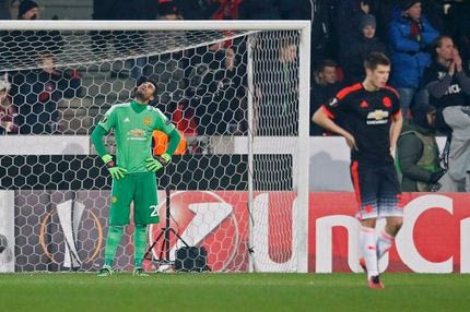 Ξέσπασαν στο twitter οι οπαδοί της Γιουνάιτεντ για το νέο φιάσκο