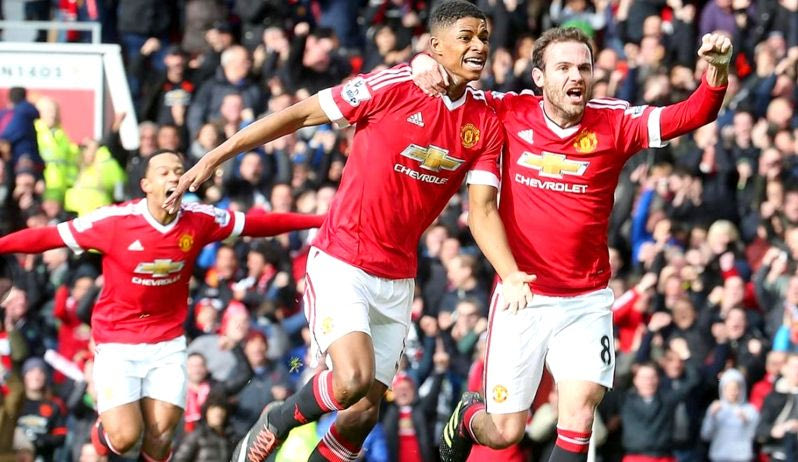 Μάντσεστερ Γιουνάιτεντ – Άρσεναλ 3-2