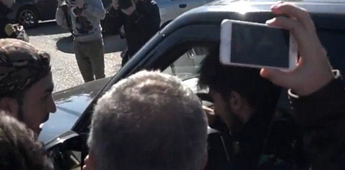 VIDEO: Κράξιμο στους παίκτες της Βαλένθια