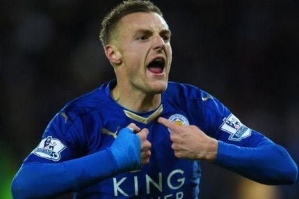 VIDEO: Ο Βάρντι “εκτέλεσε” τον Μινιολέ με τρομερό βολέ