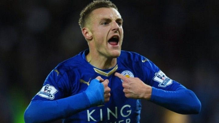 VIDEO: Ο Βάρντι “εκτέλεσε” τον Μινιολέ με τρομερό βολέ