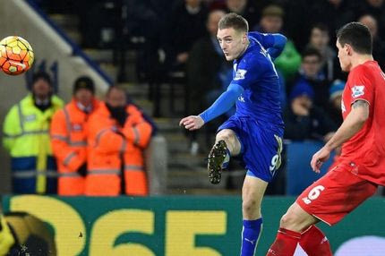 24η αγ.: Φουλ για τίτλο η Λέστερ, ακολουθεί η Μάντσεστερ Σίτι