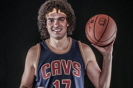 Συμφώνησε με Γουόριορς ο Βαρεζάο