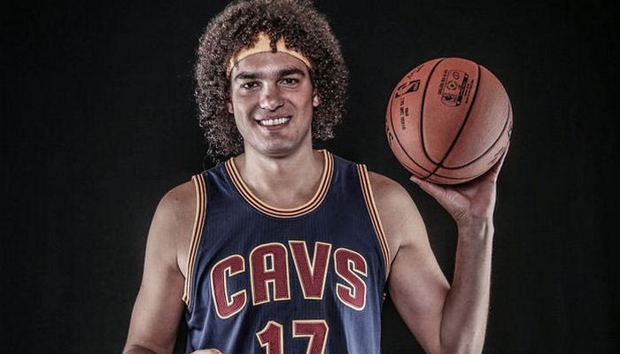 Συμφώνησε με Γουόριορς ο Βαρεζάο