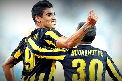 Αντρική νίκη!