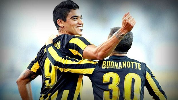 Αντρική νίκη!