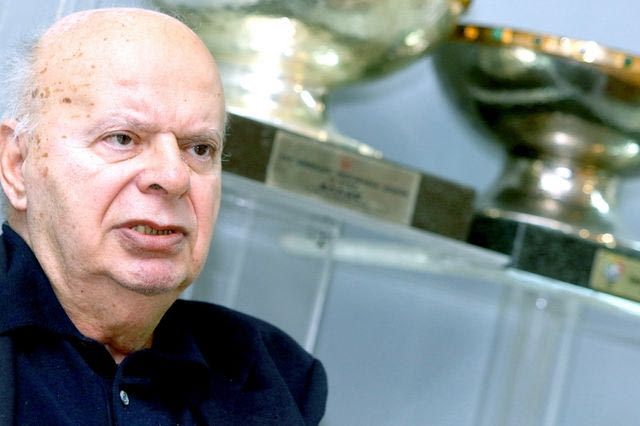 Βασιλακόπουλος: “Φτηνά τεχνάσματα για το ΟΑΚΑ”