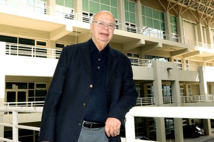 Βασιλακόπουλος: “Πλήρης ταύτιση απόψεων με τον κ. Κοντονή”