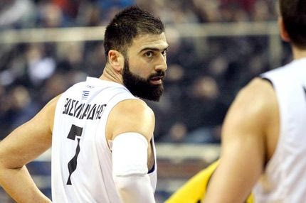 Ο Βασιλειάδης, ο “Σόφο” και ο Παναθηναϊκός