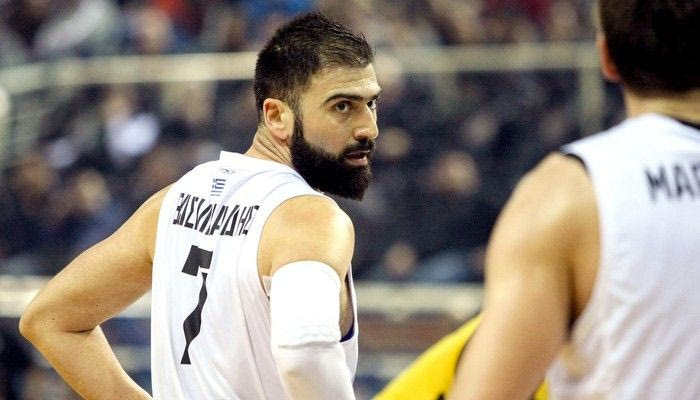 Ο Βασιλειάδης, ο “Σόφο” και ο Παναθηναϊκός