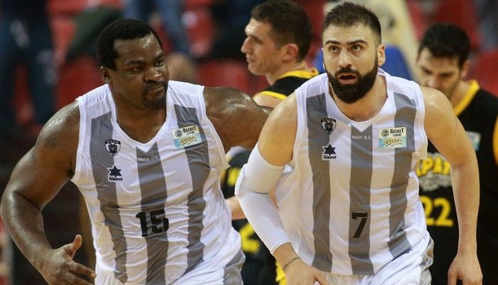 Η επανεμφάνιση των “Σόφο” και Βασιλειάδη