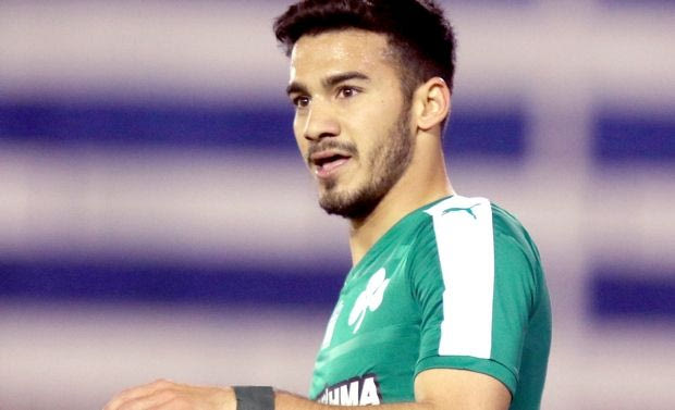 Δεν παίζει κόντρα στον ΠΑΟΚ ο Βιγιαφάνιες