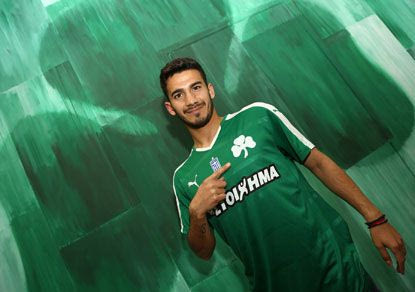 Ανακοίνωσε Βιγιαφάνιες ο Παναθηναϊκός