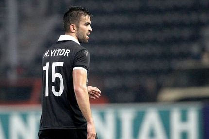 Βίτορ: “Είμαι περήφανος για τη Λέστερ”