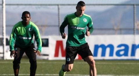 Φαντάρος ο Βλαχοδήμος