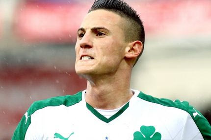 Είχε όλο το πακέτο σε λάθος παιχνίδι!