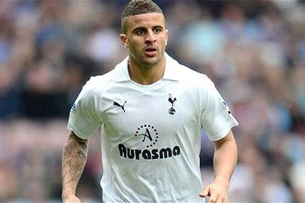 Ανανέωσε και ο Ουόκερ