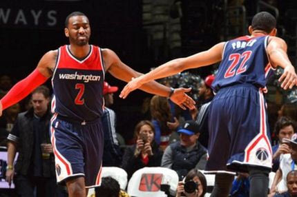 Υποκλίθηκαν στον Γουόλ οι Καβαλίερς