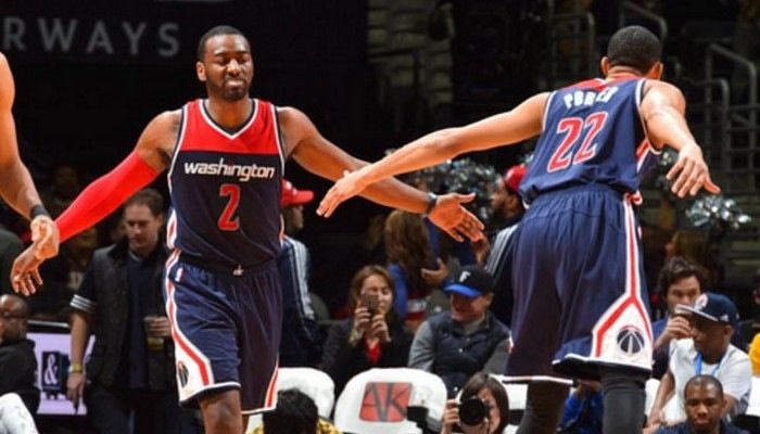 Υποκλίθηκαν στον Γουόλ οι Καβαλίερς