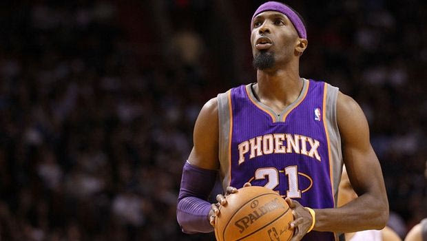 Μπάσκετ με τα… γόνατα