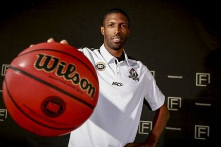 Γουόρικ: “Πάω στους Θρύλους της Ευρωλίγκας”