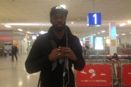 Στην Ελλάδα ο Γουόρικ