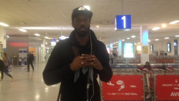 Στην Ελλάδα ο Γουόρικ