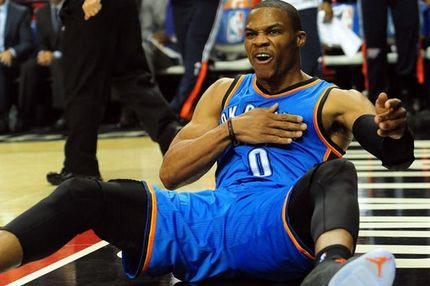 Κοιτάζουν Γουέστμπρουκ, θέλουν Γουόλτον οι Νικς