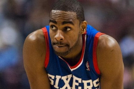 Γουίλιαμς: “Νομίζω ότι ήρθα στην κατάλληλη ομάδα”