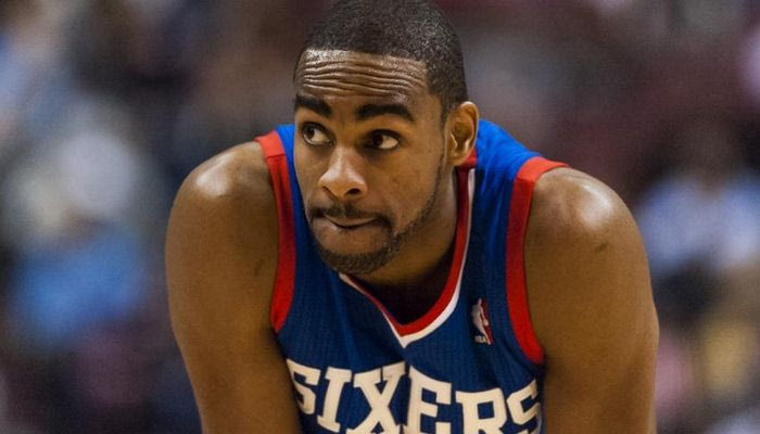 Γουίλιαμς: “Νομίζω ότι ήρθα στην κατάλληλη ομάδα”