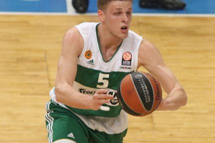 Συντηρητικά για δύο εβδομάδες ο Χαραλαμπόπουλος