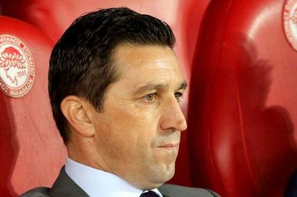 Oι πρώτες δηλώσεις του Χάσι: “Γι’ αυτό με προτίμησε ο Ολυμπιακός”