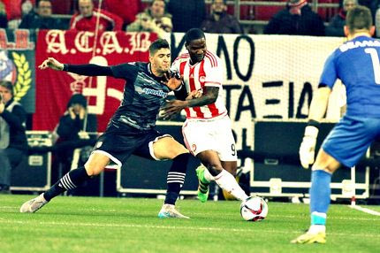 Το… ξεπάγωμα του Χατζηισαΐα