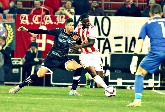 Το… ξεπάγωμα του Χατζηισαΐα