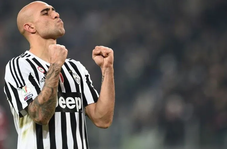 Ο Τζάτζα υπέγραψε στη Γουέστ Χαμ