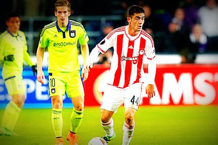 Δεν πειράζει, γιατί έπαιξε ο Ζντιέλαρ