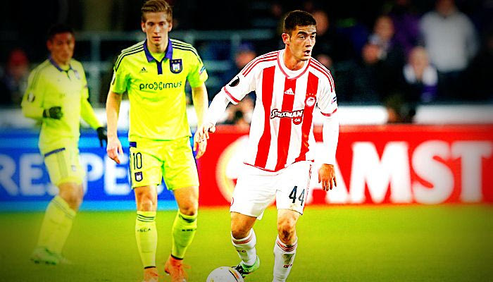 Δεν πειράζει, γιατί έπαιξε ο Ζντιέλαρ