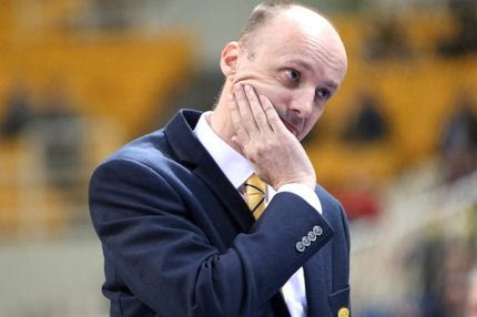 Ζντοβτς: “Απαράδεκτο που χαλαρώσαμε”