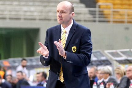 Ζντοβτς: “Προτιμώ τις δύσκολες έδρες”