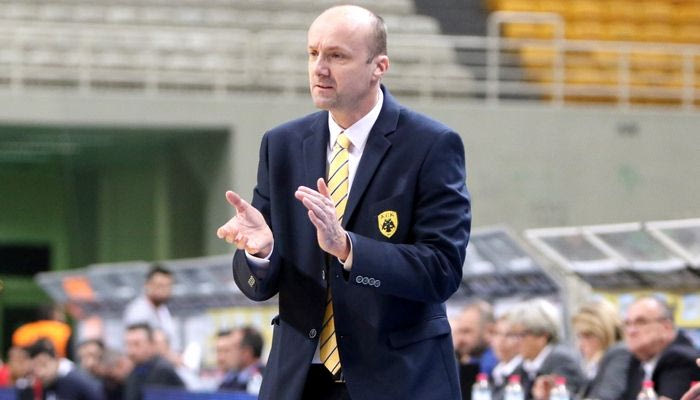 Ζντοβτς: “Προτιμώ τις δύσκολες έδρες”