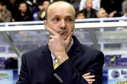 Ζντοβτς: “Έχουμε δείξει βελτίωση”