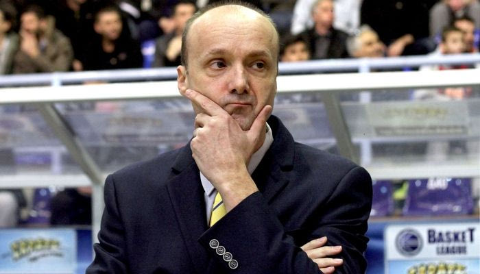 Ζντοβτς: “Έχουμε δείξει βελτίωση”