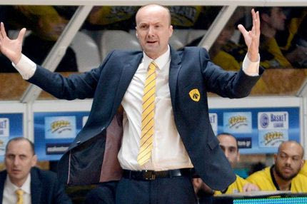 Ζντοβτς: “Συγκεντρωμένοι στη λεπτομέρεια”