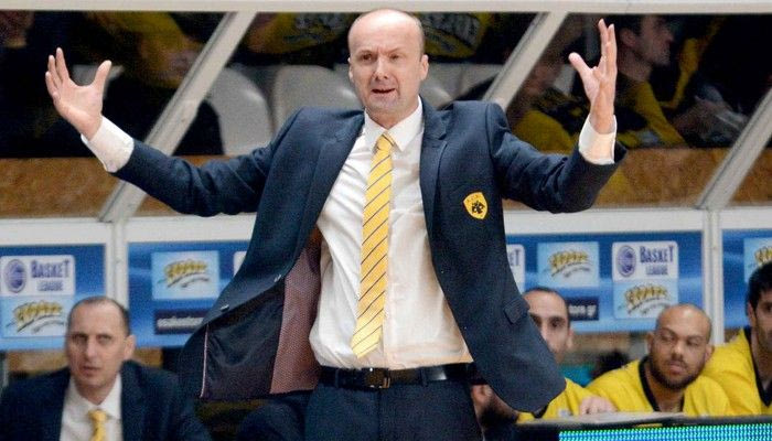 Ζντοβτς: “Συγκεντρωμένοι στη λεπτομέρεια”