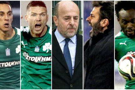 LIVE CHAT με τον Δημήτρη Κριτή